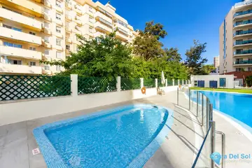 1 bedroom Apartment for Sale in Benalmadena Costa-99391