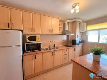 3 bedroom Apartment for Sale in Torremolinos-99414