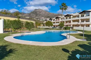 1 bedroom Apartment for Sale in Benalmadena-99445