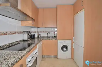 1 bedroom Apartment for Sale in Benalmadena-99455