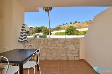 1 bedroom Apartment for Sale in Benalmadena-99447