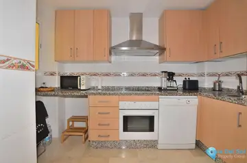 1 bedroom Apartment for Sale in Benalmadena-99453