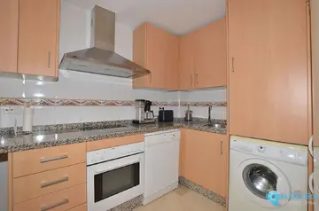 1 bedroom Apartment for Sale in Benalmadena-99454