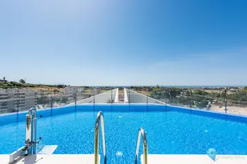 3 bedroom Apartment for Sale in Nueva Andalucía-13533