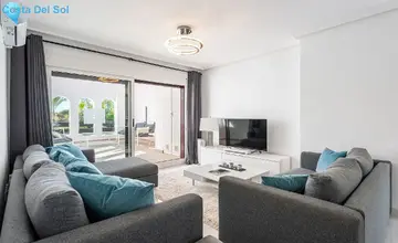 3 bedroom Apartment for Sale in Nueva Andalucía-3412