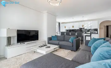 3 bedroom Apartment for Sale in Nueva Andalucía-3414