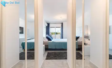 3 bedroom Apartment for Sale in Nueva Andalucía-3419