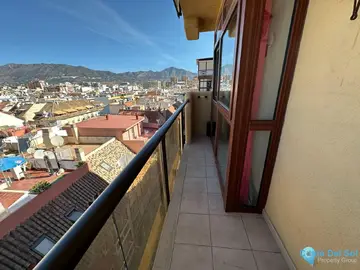 1 bedroom Apartment for Sale in Fuengirola-99470