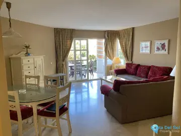 2 bedroom Apartment for Sale in Mijas Golf-99540
