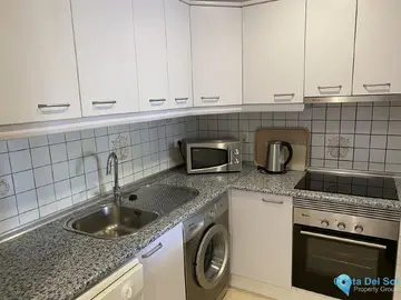 2 bedroom Apartment for Sale in Mijas Golf-99542