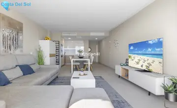 2 bedroom Apartment for Sale in Mijas-3432