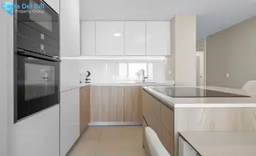 2 bedroom Apartment for Sale in Mijas-3427