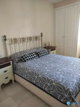 1 bedroom Apartment for Sale in San Luis de Sabinillas-99574