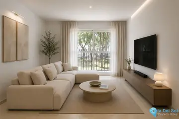 2 bedroom Apartment for Sale in Cancelada-99568