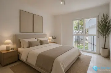 2 bedroom Apartment for Sale in Cancelada-99573