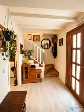 1 bedroom House for Sale in Cancelada-99589