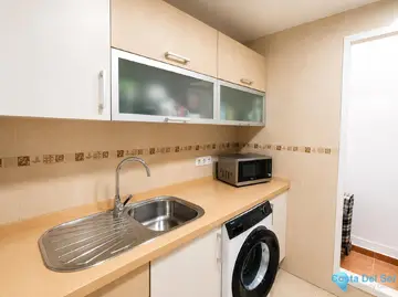 3 bedroom Apartment for Sale in Bailen Miraflores-99624