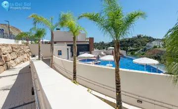 3 bedroom Apartment for Sale in Benahavís-3433