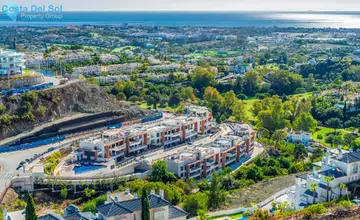 3 bedroom Apartment for Sale in Benahavís-3434