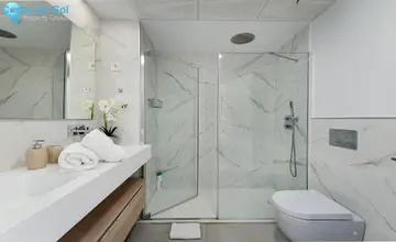 3 bedroom Apartment for Sale in Benahavís-3445