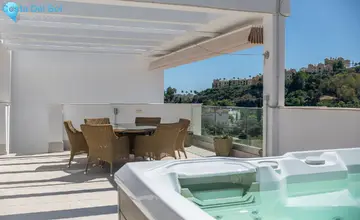 3 bedroom Apartment for Sale in Benahavís-3435