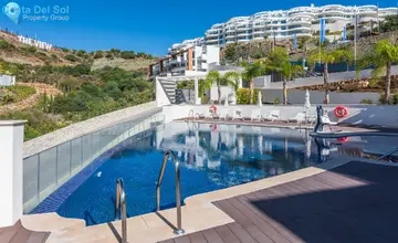 3 bedroom Apartment for Sale in Benahavís-3436