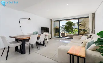 3 bedroom Apartment for Sale in Benahavís-3437