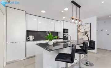 3 bedroom Apartment for Sale in Benahavís-3438