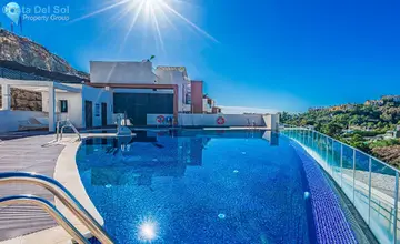 3 bedroom Apartment for Sale in Benahavís-3440