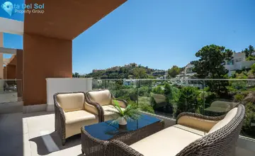 3 bedroom Apartment for Sale in Benahavís-3441