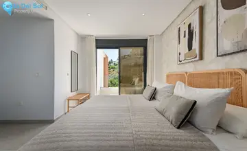 3 bedroom Apartment for Sale in Benahavís-3443