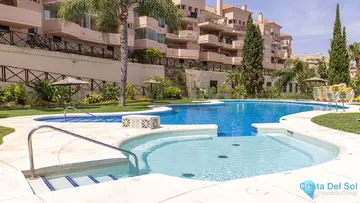 2 bedroom Apartment for Sale in La Duquesa-99652