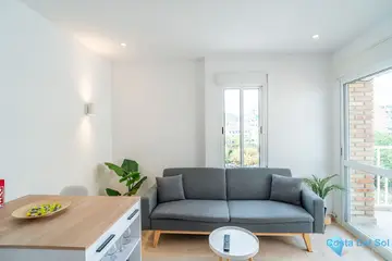 1 bedroom Apartment for Sale in Arroyo de la Miel-99662