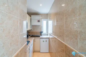 1 bedroom Apartment for Sale in Arroyo de la Miel-99672