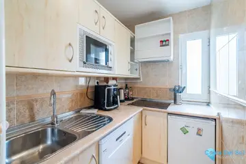 1 bedroom Apartment for Sale in Arroyo de la Miel-99664