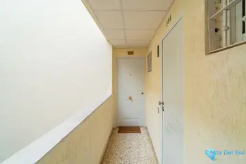 1 bedroom Apartment for Sale in Arroyo de la Miel-99670