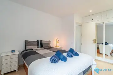 1 bedroom Apartment for Sale in Arroyo de la Miel-99671