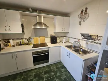 2 bedroom Apartment for Sale in Riviera del Sol-99733