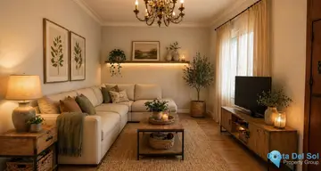 3 bedroom House for Sale in Campanillas-99746
