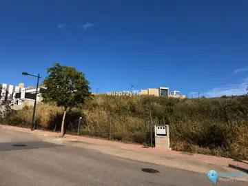 550m2 Plot for Sale in Valle Romano-99748