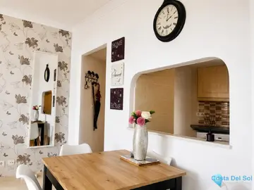 1 bedroom Apartment for Sale in Benalmadena Costa-99780