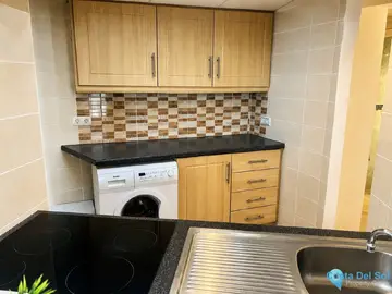 1 bedroom Apartment for Sale in Benalmadena Costa-99787