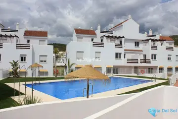 2 bedroom Apartment for Sale in Valle Romano-99876