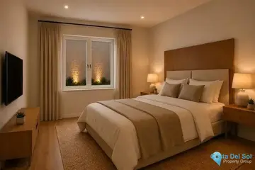 1 bedroom Apartment for Sale in Málaga-99894