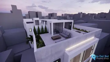 1 bedroom Apartment for Sale in Málaga-99897