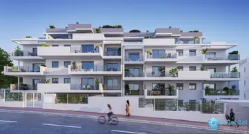 2 - 3 bedroom Apartment for Sale in Manilva-99911