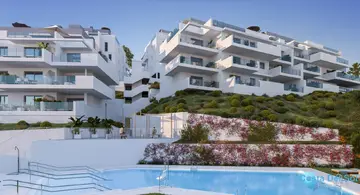 2 - 3 bedroom Apartment for Sale in Manilva-99912