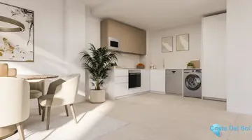 2 - 3 bedroom Apartment for Sale in Manilva-99914
