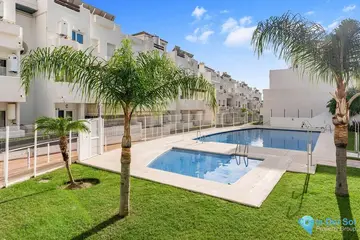 2 bedroom Apartment for Sale in Estepona