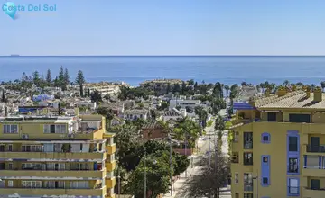 3 bedroom Apartment for Sale in San Pedro de Alcántara-3465